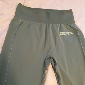 Gymshark Breeze Lightweight Seamless